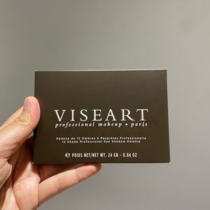 Viseart professional makeup PARIS